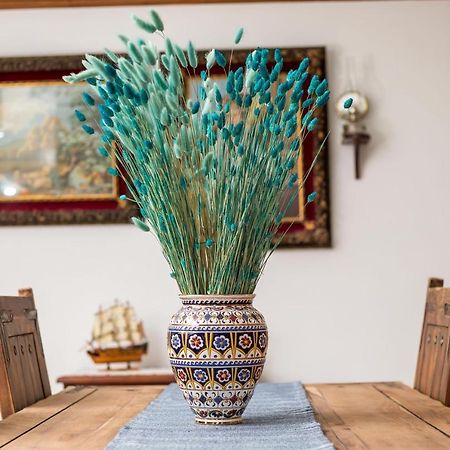 Anna'S House Traditional Халки Экстерьер фото